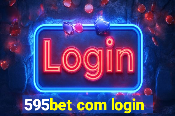 595bet com login